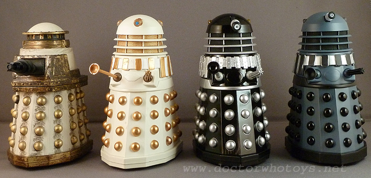 Remembrance of the Daleks